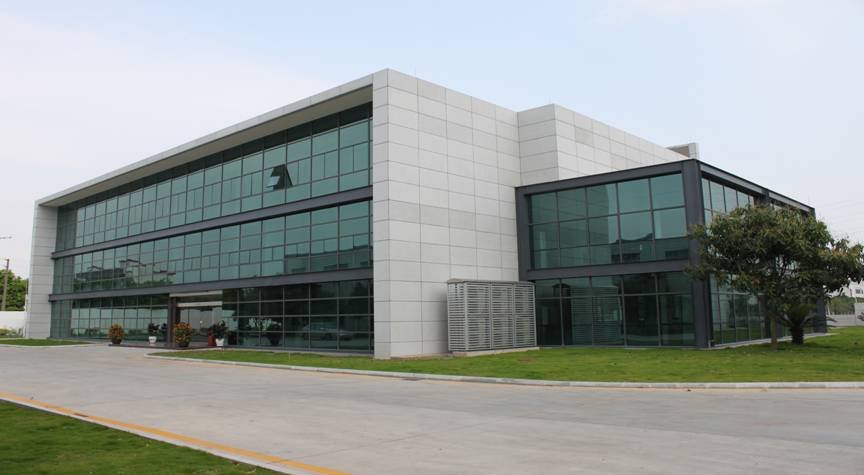 Technology Center